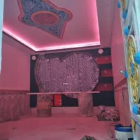 مجسمه گچ زیر کار و روکار