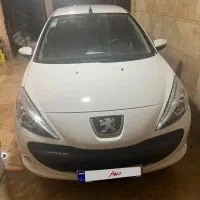 پژو ۲۰۷ اتوماتیک TU5P
