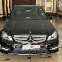 سی۲۰۰ مدل ۲۰۱۴، استثنای فول کامل، AMG PLUS