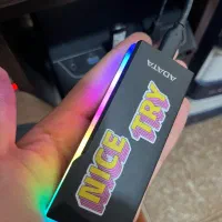 هارد ssd m2 یک ترا با باکس اکسترنال