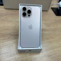 iphone 16 pro max 256G ZA شرکتی در حد