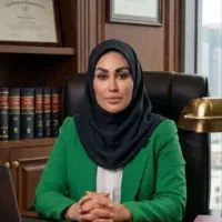 وکیل دادگستری