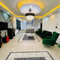 اجاره واحد پنت هاوس ۲۴۰ متری/ کوی حسینی/ رهن کامل