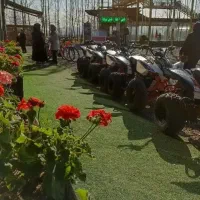 ویلاباچشم اندازابدی بصورت اقساط