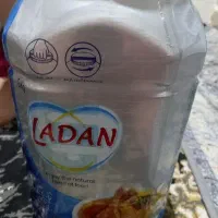 روغن۵کیلویی جامدلادن