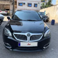 برلیانس مدل ۹۷