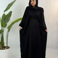 مانتو عبا