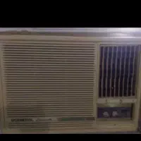 کولر گازی پنجره ای 18000