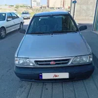 پرایدمدل 90 با شرایط نقد و اقساط