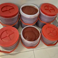 رب گوجه فرنگی مرغوب و خوشمزه