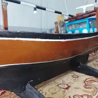 لنج دکوری بسیارزیبا