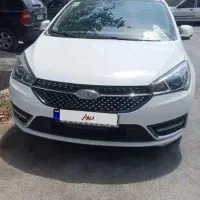 آریزو5ie توربو اکسلنت ،مدل1401درحد