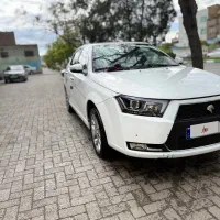 دنا ۹۹ اتوماتیک  توربو