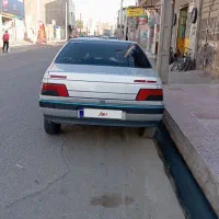 405 مدل 87|خودرو سواری و وانت|پاکدشت, پاکدشت (مامازند)|دیوار