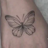 اجرای هنر تتو