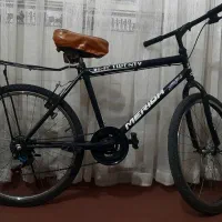 دوچرخه|دوچرخه، اسکیت، اسکوتر|نظرآباد, شهرک سید جمال الدین|دیوار