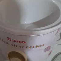 ارام پز کاملا نو نو