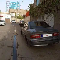 سمند ef7دوگانه