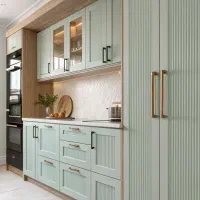 کابینت آشپزخانه