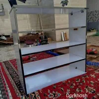 جا کفشی MDF|جاکفشی، کمد، دراور|دوگنبدان, |دیوار