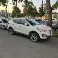 سانتافه ۲۰۱۵ منطقه داعم