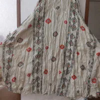 پیراهن ساحلی