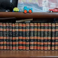 کتاب تفسیرنمونه۸/۵۰۰