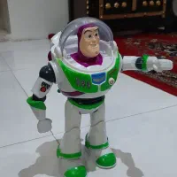 اسباب بازی اکشن فیگور بازلایتریر