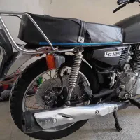 هندا ۲۰۰|موتورسیکلت|تهران, نبی اکرم|دیوار