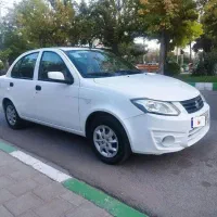 ساینامدل 1401 EX بدون رنگ در حد صفر