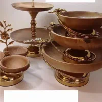 ست پنج تیکه جذاب اطلسی
