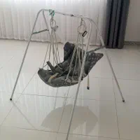 تاب ریلکسی کودک