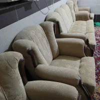 مبل 7نفره