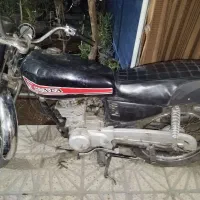 موتور هوندا 125