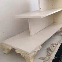میز|کتابخانه، شلف، قفسه‌های دیواری|ایذه, |دیوار