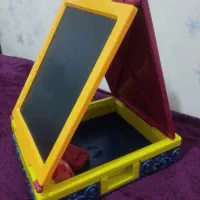 تخته وایت بردوگچی