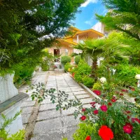 خونه‌باغ330متـری * مــ*ازنــ*دران / شهرکی