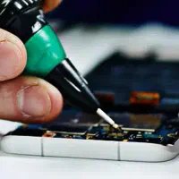 تعمیرات تخصصی موبایل
