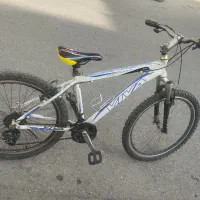 دوچرخه  ویوا