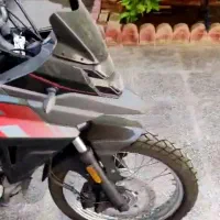 موتور nh250