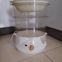 بخارپژ