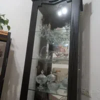 ویترین قدی