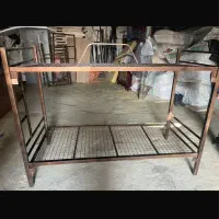 تخت سربازی