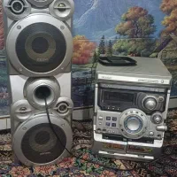 ظبط فلش خورده بلوتوثی ۲۱۰۰ وات سامسونگ