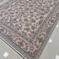 چهار تخته فرش 1200شانه تراکم 3600 نخ صدرصد اگرلیک