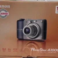 دوربین عکاسی Canon مدل power shot A1000Is