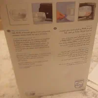 ضد عفونی کننده شیشه شیر