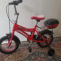 دوچرخه ۱۲