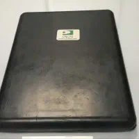 لرزه گیر و صداگیر لاستیکی پمپ آب
