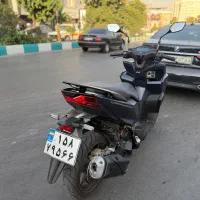 هوندا کلیک ۱۶۰ اصلی